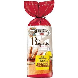 Pan Bauletto Mulino Bianco