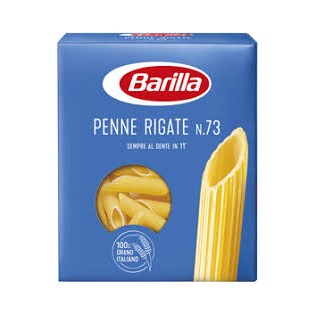 Penne rigate n. 73